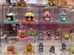 -泡泡玛特POPMART(上海环球港店)