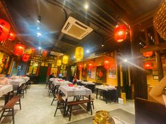 大堂-湖南老饭铺(福永店)