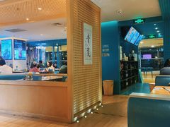 -青瓷火锅料理(西单大悦城店)