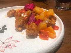 -十二舍·湯物素煮(江泰潤政店)