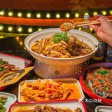 魂穿香港🇭🇰金华这家大排档港风满满！！