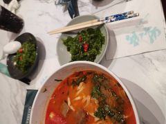 -康師傅私房牛肉面(浦机三店)
