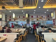 -蒋家桥饺面店(东关街店)