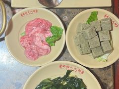 -蜀国大将老火锅(江北店)