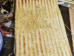 -勃利地摊·勃立小串烧烤