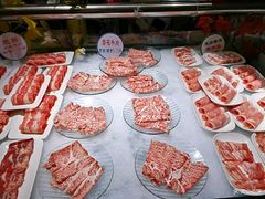 -怡乡王品海鲜姿造自助体验餐厅(大岛商业广场店)