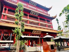 -钦赐仰殿道观