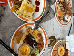 -比格比萨自助(宝山日月光店)