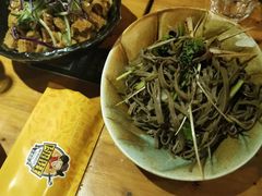 -肉串汪(月坛店)