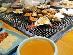 -蚝英雄·自助烤蚝(高新店)