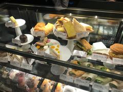 -星巴克臻选(深圳罗湖万象城店)