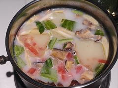 -Thai Basil罗勒叶泰式餐厅(时代天街店)