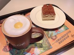 -麦当劳(温州人民路店)