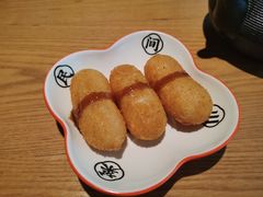 -花盐街·四川乐山小吃(西单大悦城店)