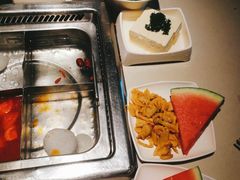 -海底捞火锅(团结桥店)