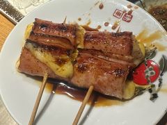 -桂马·日本料理·海胆·海鲜饭·酒场(民主广场店)