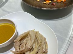 -鸭王烤鸭店(三里河店)