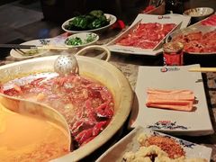 -小龙坎火锅(春熙太古里店)
