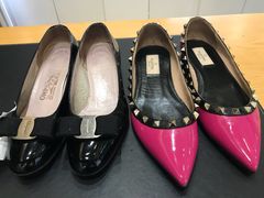 -爱革·奢品·鞋包·衣物·家居(金桥国际商业广场店)