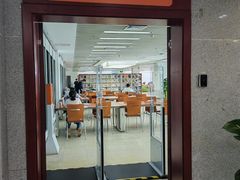 -佛山市图书馆(祖庙路分馆)