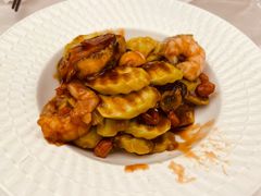 -品海楼·大连海胆锅贴馆(东港店)