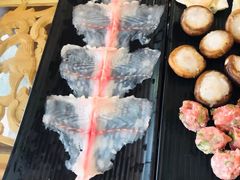 -丽江庭院之丽江往事(安定门店)