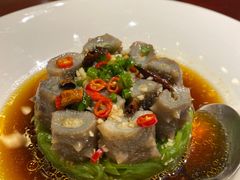 -海尔洲际酒店天下一品中餐厅