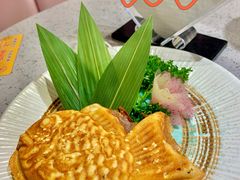 -妥妥烤肉料理(昙华林店)