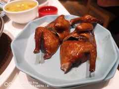 -龙记香港茶餐厅(久光百货店)