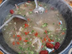 -蔡记·九米羊肉炉(东渡店)