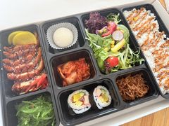 -德川家日本料理(顺义华联店)