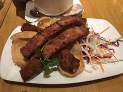 -Pho Asia 亚阁越南料理(上海来福士广场店)