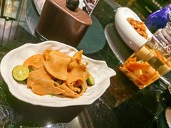 -彩虹之约•淮扬家宴(亚运村店)