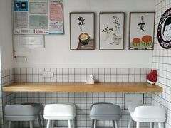 -邓婆婆手工冰粉铺(中港·燊海森林店)