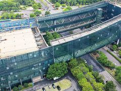 -天鹅湖体育公园