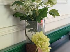 -Legno.ita Coffee by Wood(襄阳南路店)