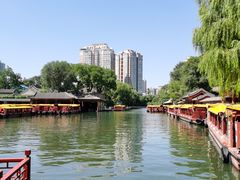 -皇家御河游(紫御湾码头)