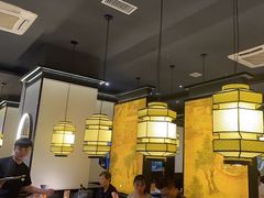 -田婆婆的菜(海口友谊阳光城店)