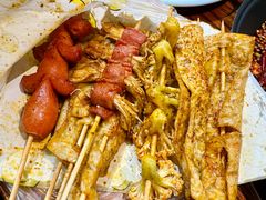 -胖东来生活广场(健康路店)