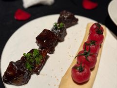 -醉东Oriental House(静安嘉里中心店)