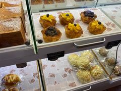 -KOMUGI 小麦家(新地假日广场店)