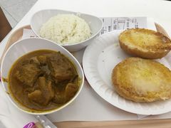 -翠华餐厅(香港国际机场店)