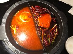 -川中故事·成都老火锅(东书房店)