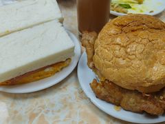 -沙溪兄茶餐厅