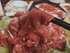 -刘少华贵州小黄牛·鲜牛肉火锅(总店)
