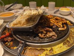 -韩宫宴和牛烤肉(合肥滨湖银泰城店)