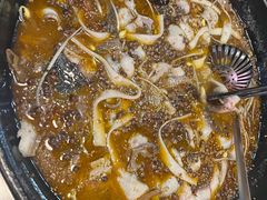 -顺水鱼馆(浐灞店)