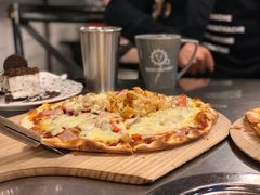 -MI WU FACTORY米屋美食工厂餐厅(绿地店)