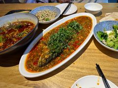 -赤宴·川菜(玉林店)