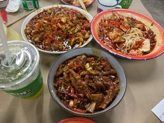 -老三样·旧食新味(万寿宫店)